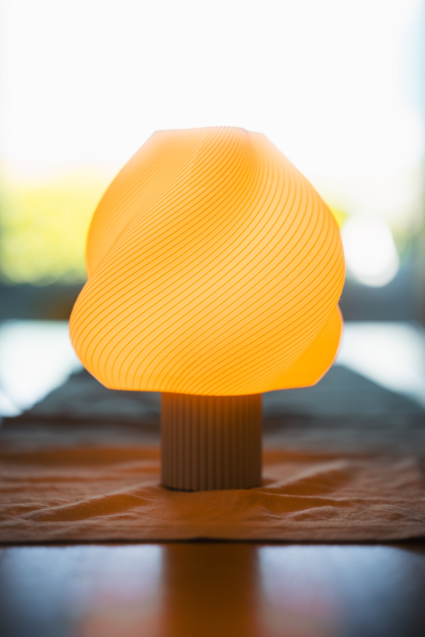 Pièce imprimée en 3D