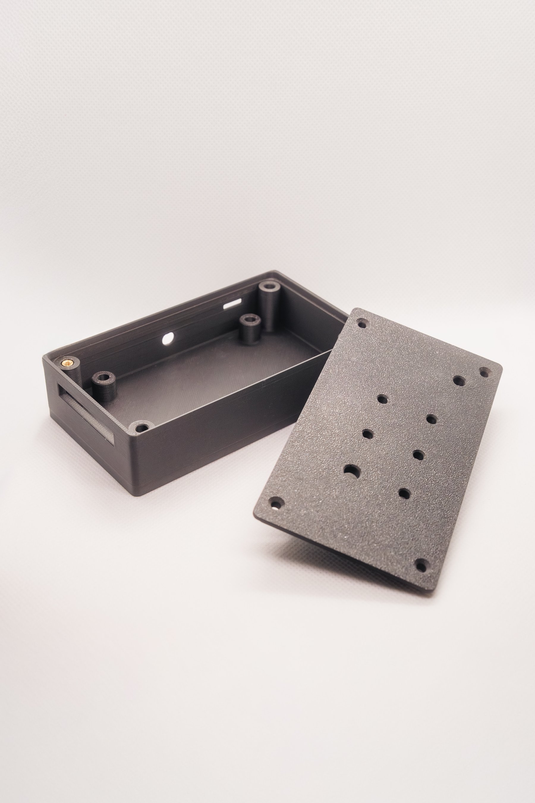 Pièce imprimée en 3D