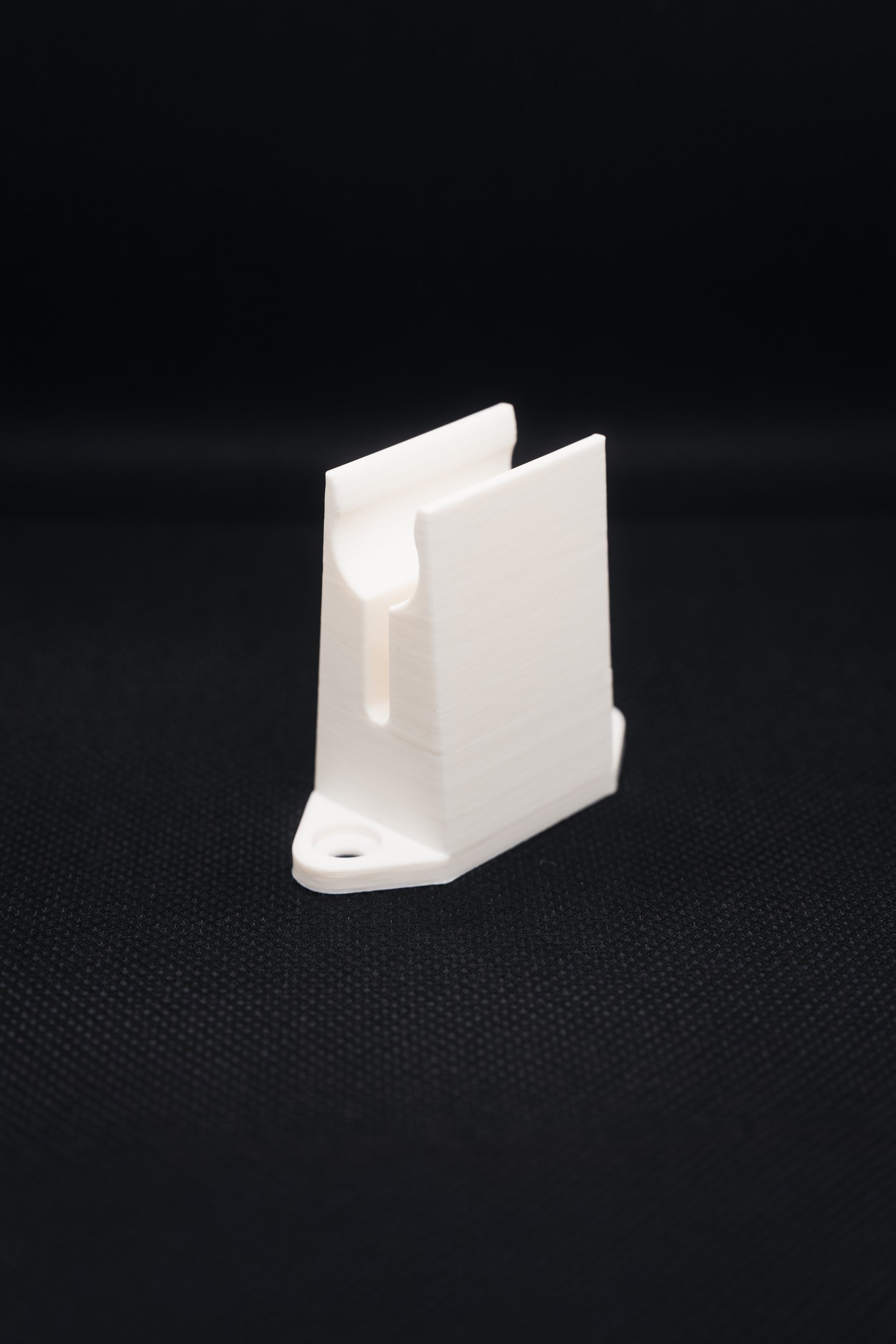 Pièce imprimée en 3D